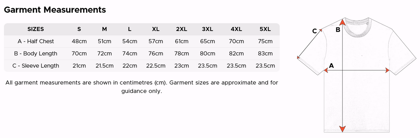 Elysium Dynamics T-Shirt